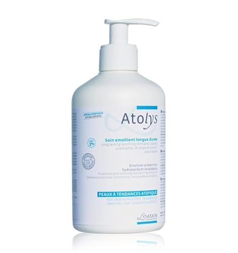 ACM Atolys Atopic Skin Emulsion 500 ml