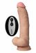 PINE Realistische Vibrator Shaft C 9.5 - Multicolor