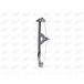 Ac Rolcar 01.4349 handslinger voor ramen