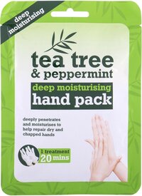 Xpel Tea Tree Hand Pack - 35g