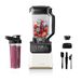 DREAME BlendLogic™ krachtige blender, iDetect™-technologie | 2 Tritan-mengbekers (2,0 L & 700 mL), 2000 W-motor, 9 slimme programma’s, Auto-Clean-programma.