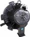 METZGER 0917850: Moteur de ventilation d'habitacle, adapté pour SMART FORTWO Coupe (451) et FORTWO Cabrio (451)