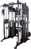 Taurus MS50 Pro Universal Smith Machine