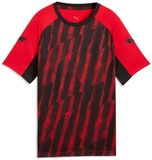 Puma Individualliga T-shirt graphique Rouge