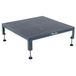 Manutan Expert Tabouret réglable avec plateforme