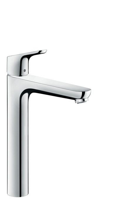 Hansgrohe Focus