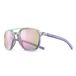 Julbo Slack Gepolariseerde Zonnebril Transparant Spectron/CAT3 CF