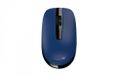 Genius NX-7007 II Souris de bureau Souris optique 1200 DPI Connexion USB sans fil Bleu