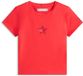 Tommy Hilfiger T-shirt rood