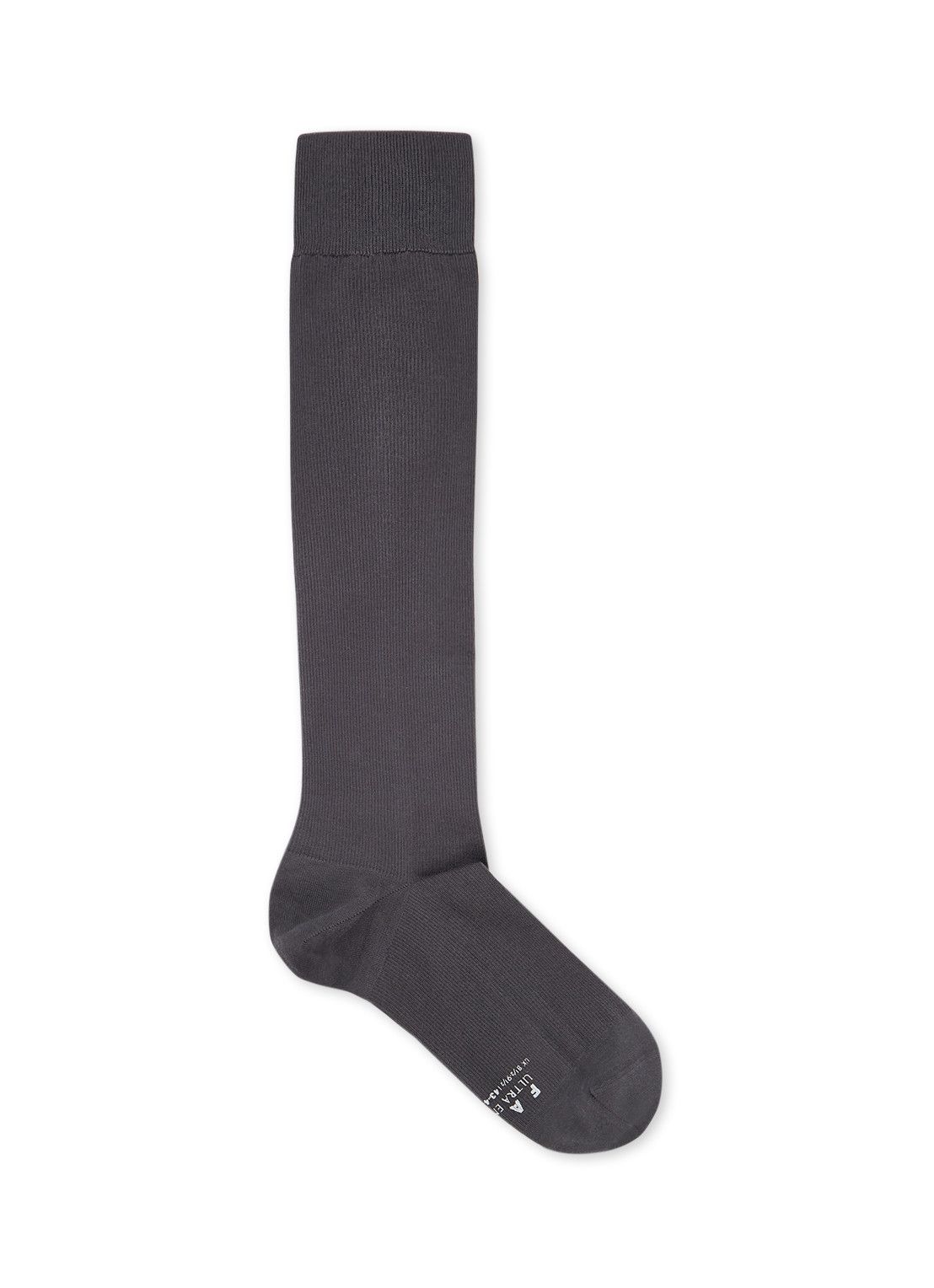 Falke Ultra Energizing sokken met strong compression - 4043874727389