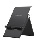 Ugreen 80903 Passieve Bureauhouder voor Mobiele Telefoon/Smartphone - Zwart