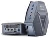 StarTech GH9 Mini-PC - AMD Ryzen 7 8745HS / Intel Core i9-12900HK / AMD Ryzen 9 8945HS - 16 GB DDR5-RAM - 1 TB SSD - 8K