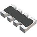 ROHM Semiconductor MNR14E0APJ222 Réseau de résistances 2.2 kΩ SMD 0603 0.063 W 1 pièce(s)