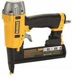 DeWalt DPSSX38 Pneumatische niet tacker - 12-38mm - 4,8-8,3 bar