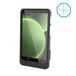RAM Mount IntelliSkin® Thin-Case™ voor Tab Active5 & 3 (Pogo Pads aan achterkant)