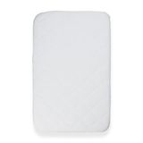 Quax Matras Juniorbed Yume 70x170 Wit
