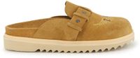 Zadig & Voltaire X60604 Sandalen Meisjes EU 36 Leer Donkerbeige