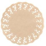 García de Pou 224.49 Rodales Calados Ø 24 cm natuurlijke kracht (250 stuks)