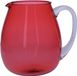 Rose & Tulipani ColorLife waterkan acryl 2,5L strawberry