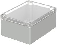 Bopla EUROMAS M 2381 G 02238300 Industriële behuizing