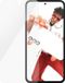PanzerGlass SAFE. by ® Protecteur d'écran Samsung Galaxy A55 5G | Ajustement ultra-large | Lot de 50 pièce(s)