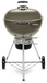 Weber GBS C-5750 Barbecue - Charcoal Grill - Black/Grey/Stainless Steel - Cart Design