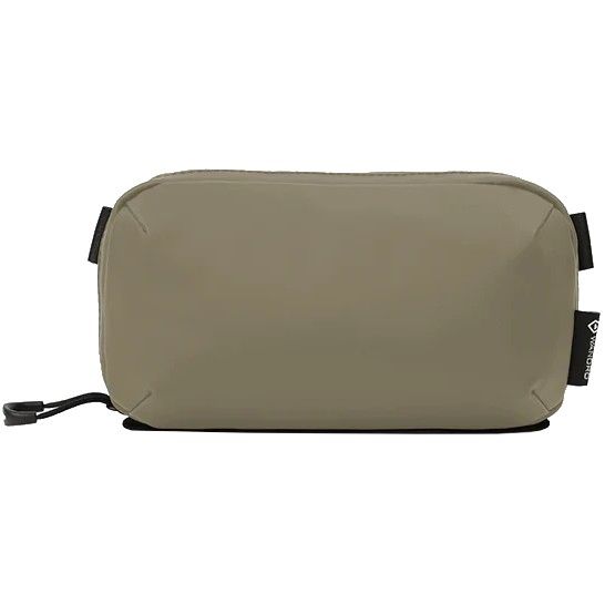 WANDRD Tech Bag Small Yuma Tan - 0850041678207