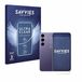 Savvies Screenprotector voor Samsung Galaxy S24 Plus (Voor+Camera) - Folie Beschermfolie transparant 6 Stuks