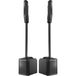 Electro-Voice Evolve 30M set noir (2x)