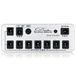 One Control Micro Distro Tiny Power Distributor alimentation multiple pour pédales d'effet