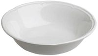 Overture Tognana Overture slakom, 20 cm, wit