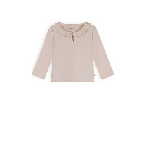 Petite Maison baby longsleeve Kaya beige
