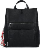 Desigual All Mickey Sumy Backpack Black zwart