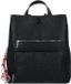 Desigual All Mickey Sumy Backpack Black zwart