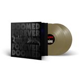 Doomed Zakk Sabbath - Doomed Forever Forever Doomed (Gold Vinyl)