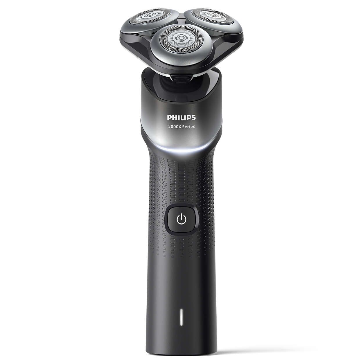 Philips Shaver 5000X Series X5004/00 - Elektrisch Scheerapparaat - Nat & Droog - Zwart/Zilver