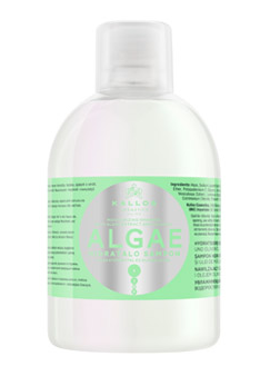 Kallos Algae Moisturizing Shampoo 1000 ml
