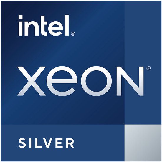 Intel Xeon Silver 4514Y processor 2 GHz 30 MB Doos