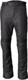 RST Motorbroek S-1 Broek heren CE - Zwart Zwart 40