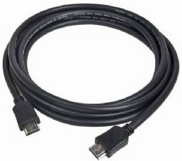 Gembird CC-HDMI4-6 HDMI Kabel - 1.8m - Zwart