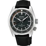 Seiko HBC004J1 Prospex Speedtimer montre homme automatique noir