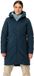 Vaude Annecy 3in1 Iii Afneembare Jas Blauw 46 Vrouw