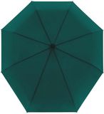 Doppler Superstrong Magic Plus Evergreen groen paraplu