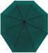 Doppler Superstrong Magic Plus Evergreen groen paraplu