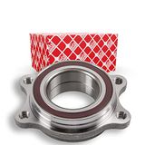 FEBI BILSTEIN 30270 Roulement de roue