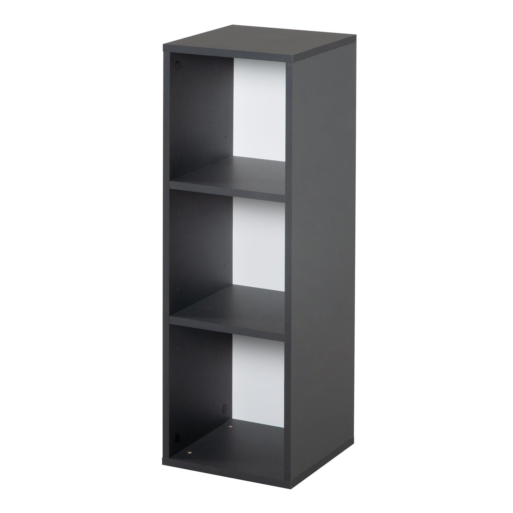 roba 10034AN Stelling - 270x320x880mm - Antraciet