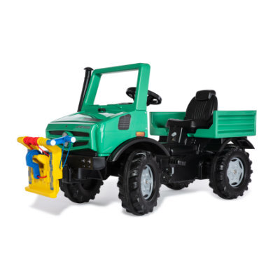 rolly toys rolly®toys rollyUnimog Forest