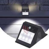 BEPER P207ILO070 Solar Wandlamp