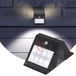BEPER P207ILO070 Solar Wandlamp