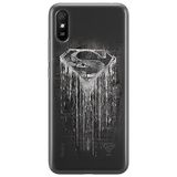 ERT GROUP mobiel telefoonhoesje voor Xiaomi REDMI 9A origineel en officieel erkend DC patroon Superman 003